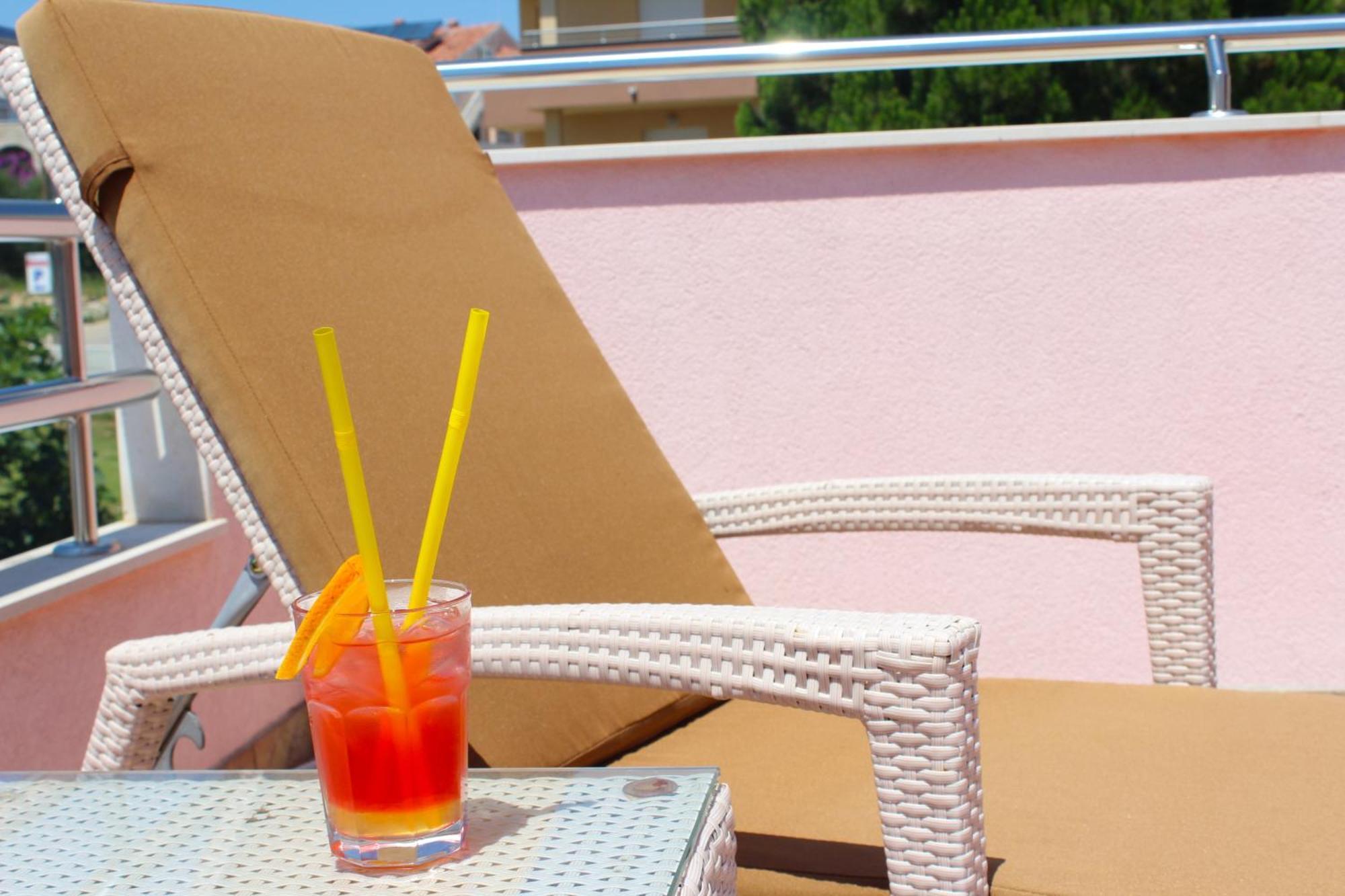 Apartments Stepic Trogir Room photo