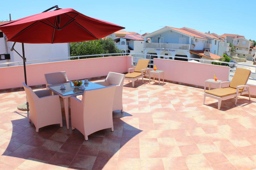 Apartments Stepic Trogir Room photo