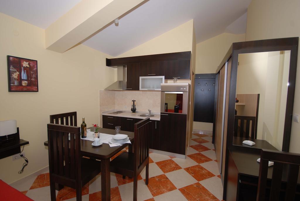 Apartments Stepic Trogir Room photo