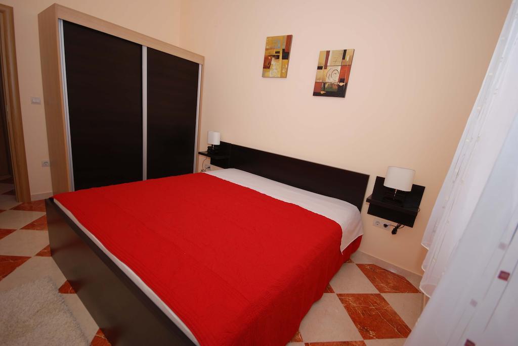 Apartments Stepic Trogir Room photo