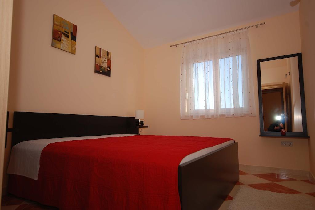 Apartments Stepic Trogir Room photo
