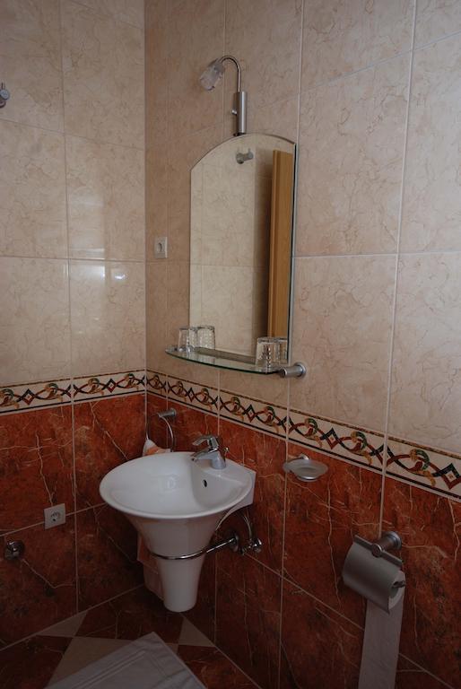 Apartments Stepic Trogir Exterior photo