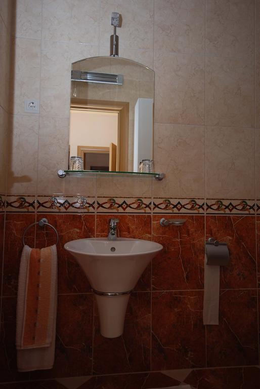 Apartments Stepic Trogir Room photo