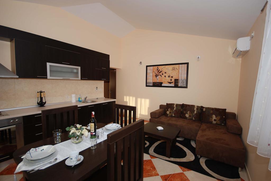 Apartments Stepic Trogir Room photo