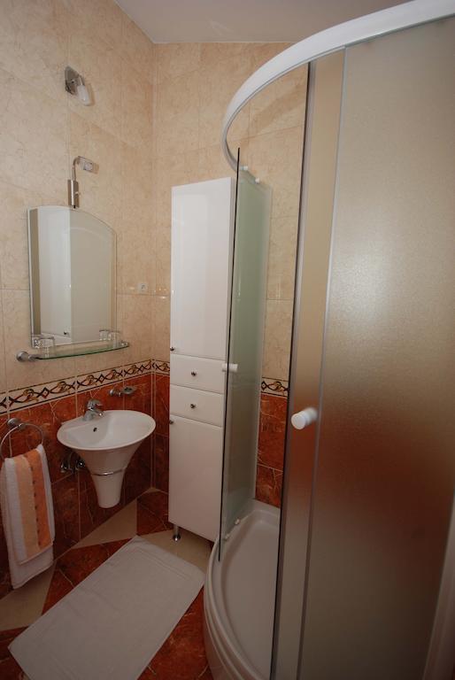 Apartments Stepic Trogir Room photo