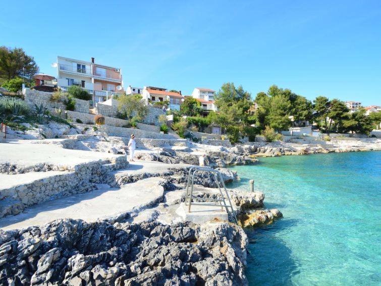 Apartments Stepic Trogir Exterior photo